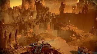 Darksiders Genesis #1