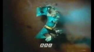 BBC2 (1991-2001) Idents - The Best of the Best