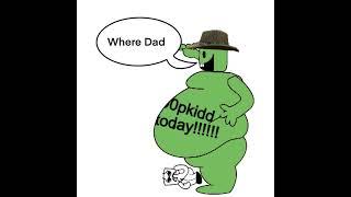 where dad k00pkidd