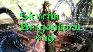 Skyrim Association. Dragonborn #19: Пауки и Дукан