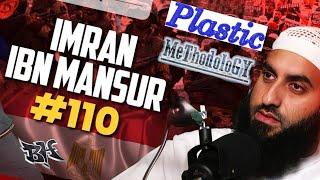 THE NEW AND REVISED IMRAN IBN MANSUR AKA DAWAH MAN WITHOUT THE STEROIDS! @RighteousnRich |