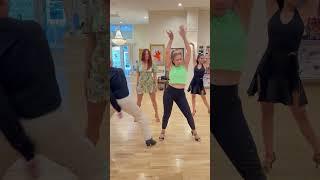 Practice show salsa ! by Oleg Astakhov - DanceWithOleg.com #olegastakhov ”Dance With Oleg” APP