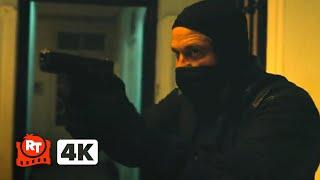 Den of Thieves 2: Pantera (2025) 4K - Gerard Butler Shoots a Security Guard Scene | Movieclips