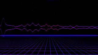 Hackers   -    80s Soundwave by Karl Casey @ White Bat Audio    No Copyright