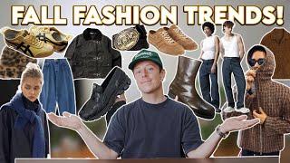 2024 Fall Fashion Trends I am loving for this season!