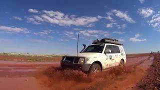 2016 Variety 4WD Trek