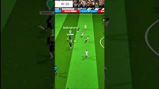 Opponent thinks he had a chance but wait… dls 25 #dls25 #dls #dls2025 #dlsgangs