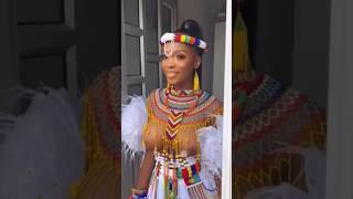 #South African culture #Zulu #Zulu girls dance #AfricanCulturaldance #shorts