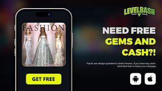 Fashion Empire Free Gems and Cash Guide *Easy Way*