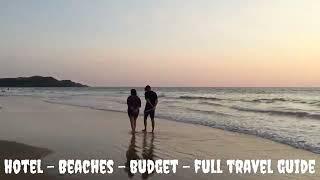 Gokarna - Complete Travel Plan - TRAILER