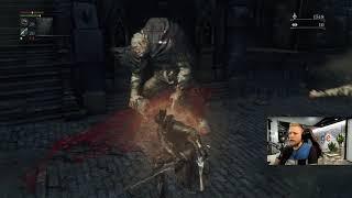 Quin69 Bloodborne Day 3