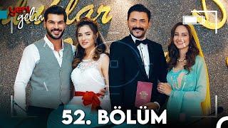 Yeni Gelin 52. Bölüm