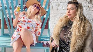 Fashion Model | Traveling Hoppy | Curvy |  Plus-size  model | Wiki  & social media influencer |