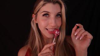 How Many ? ASMR Mouth Sounds & Counting 