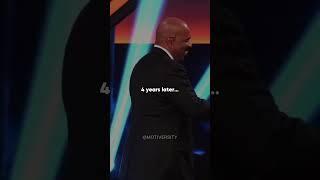 Ninja shocked Steve Harvey  #motivation #inspiration #steveharvey