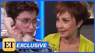 Annie Potts on Returning for Ghostbusters 2020 (Exclusive)