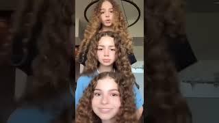 Old video of the kalogeras Sisters