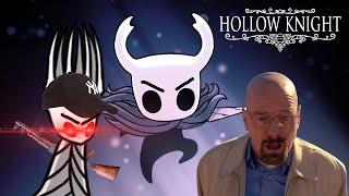 the Hollow Knight experience