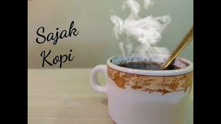 SAJAK KOPI