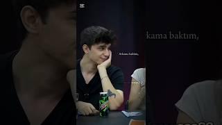 SILA AĞIR KONUŞTU BİRAZ  | SILA DÜNDAR | AHMET CAN DÜNDAR | FERİDE ÖZDİNÇ | #keşfet #sıladündar