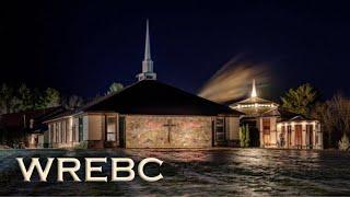 WREBC - New Year's Eve Service - December 31, 2024.