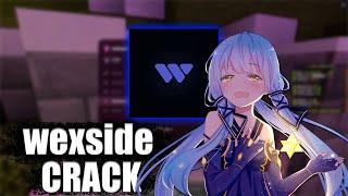 НОВЫЙ КРЯК WEXSIDE | СЛИВ КРЯКА ЧИТА WEXSIDE | КОНФИГ В ОПИСАНИЕ | БЕСПЛАТНЫЙ ЧИТ