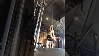 Chameleon Rope Training