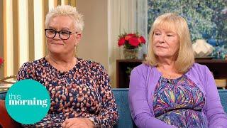 ‘We Were Scammed by the Same ‘Lottery-Winning’ Love Rat’ | This Morning