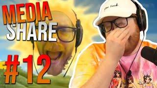 THE GREATEST VIDEO EVER DONATED - Wubby Media Share #12