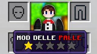 HO PROVATO LE PEGGIORI MOD DI MINECRAFT DA 1 STELLA