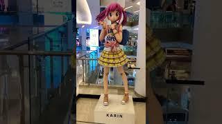 Boneka Jepang “Karin”️[20240918]