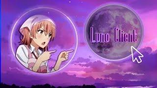 Лучший бесплатный Софт Luno Client