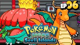 Pokemon HGSS Sevii Islands Part 6 G MAX IS UNLOCKED! Fan Game Gameplay Walkthrough