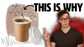 This Molecule in Coffee is Protecting you from Heart Disease - Here’s How