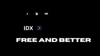 Google IDX - The Best IDE? Better than Bolt.New, Lovable, V0, Cursor, and GPT Pilot!