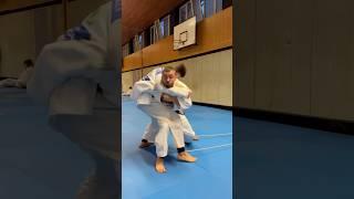 ️Uchi Komi and Kumi Kata #judo #judotraining #uchikomi #kumikata #gouchigake #seoinage #bjj #mma