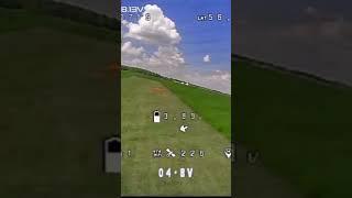 Полное видео уже на канале. #drone #fpv