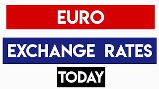 1 euro rate 11 September 2024  latest pound to euro today live 