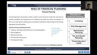 Investment Banking Operations