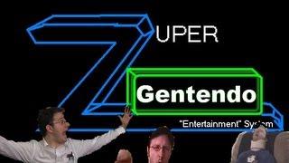 Gentendo Poop #13: "Zuper Gentendo" (Full Episode)