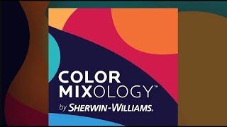 Colormixology™ a podcast by Sherwin-Williams® Episode 11: Welcome to DesignHouse