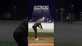 Fix Your Swing Path