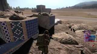 Arma 3: Troop Master - 3rd Commando Brigade