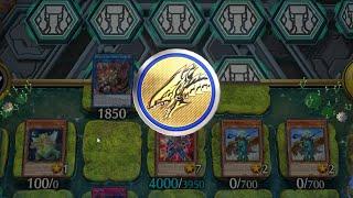 I Got Moderately Lucky