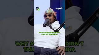 Beast Mode  the media #beastmode #marshawnlynch #getgot #podcast #nfl #media