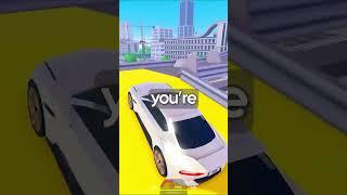 NEW FREE April Fools Car In Taxi Boss! (Roblox) #roblox #taxiboss #robloxtaxiboss #robloxtaxi