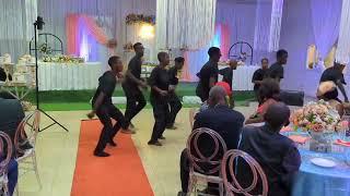 YO MAPS YOXMDG ACADEMY CHOREOGRAPHY (WEDDINGENTERTAINMENT2024)Book us now call//what’s app0770795868