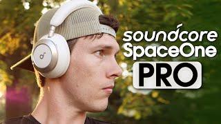 Can Soundcore Beat The Flagships? (Space One Pro UNSPONSORED Review)