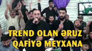 HER KESiN GÖZLEDiYi BEHR Qafiye 2024 Meyxana (Utandım) - Abdullah,Rüfet,Balaeli,Xosrov,Ramil,Mehman