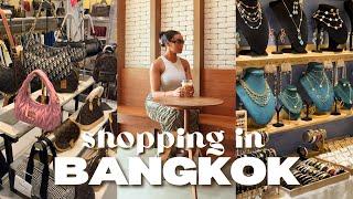 Bangkok's CHEAPEST shopping mall | PLATINUM FASHION MALL